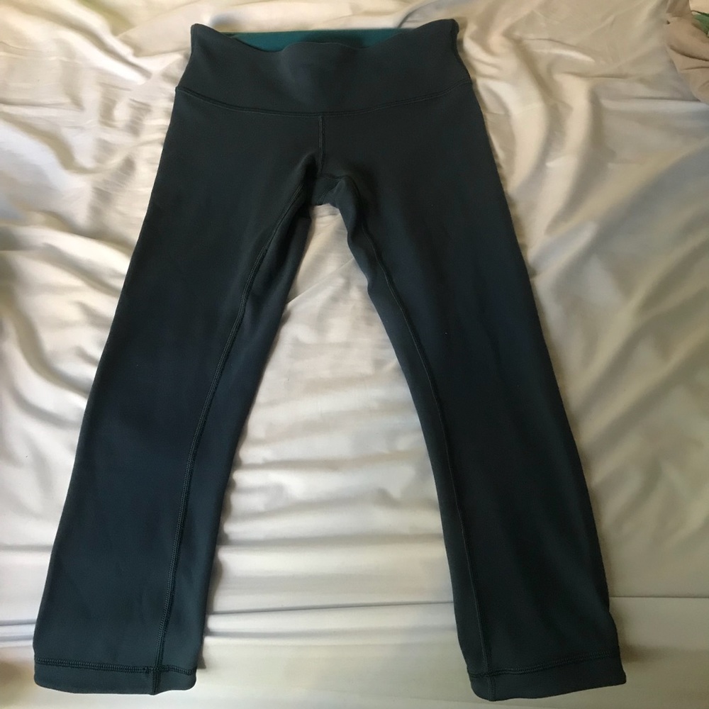 RESERVED 💕 Lululemon